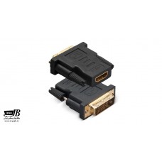 تبدیل(1+24) DVI به HDMI